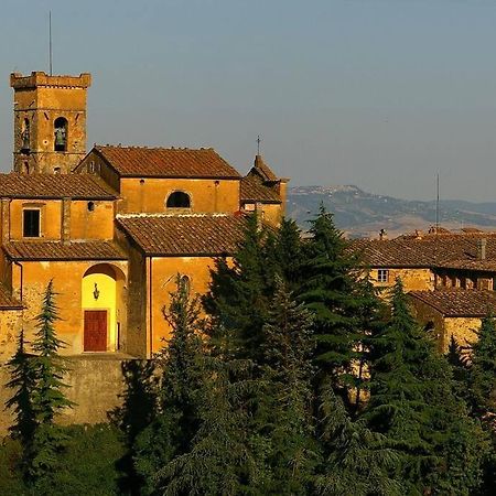 Casa Elena In Chianni Villa Bagian luar foto