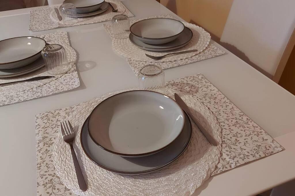 Casa Elena In Chianni Villa Bagian luar foto
