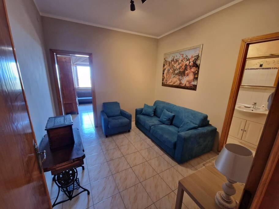 Casa Elena In Chianni Villa Bagian luar foto